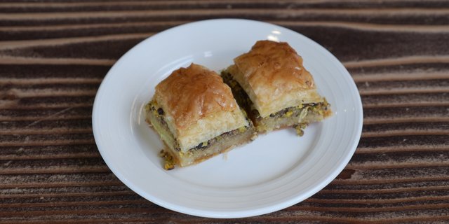 Baklava