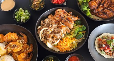 Hana Kitchen