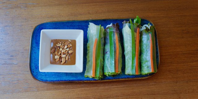 Goi Cuon Dau Phu