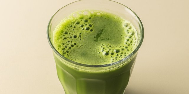 Assorted Juices