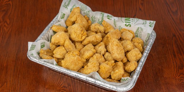 Boneless Chicken Wings