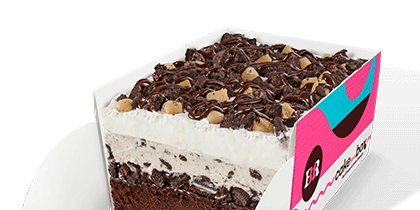 Cookie Crave Cake in a Box
