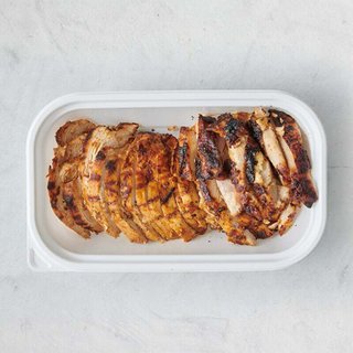 Chipotle Barbeque Chicken