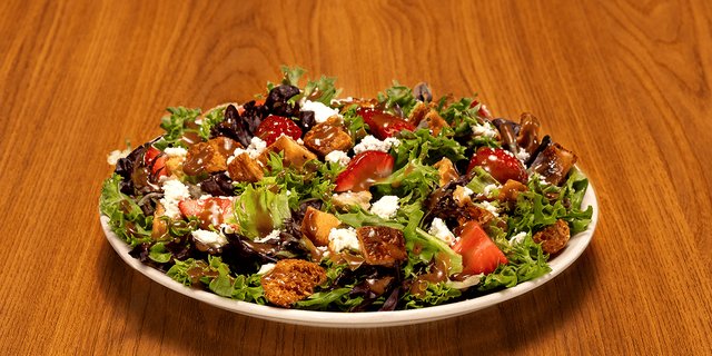 Bistro Salade
