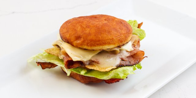 Club Sandwich