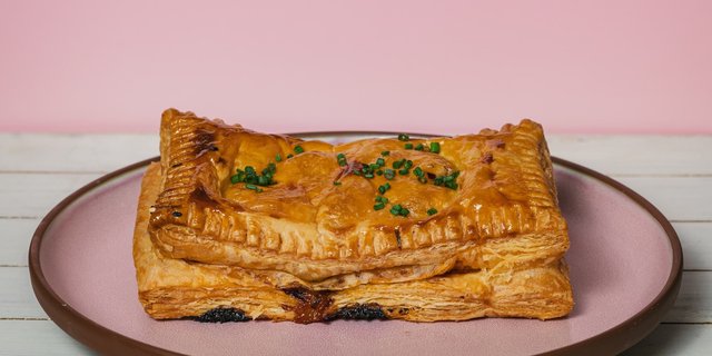 Chicken Pie