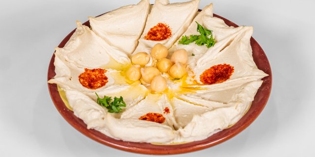 Hummus