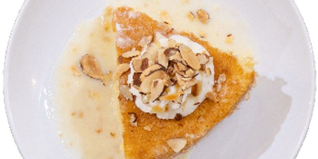 Tres Leches, Large