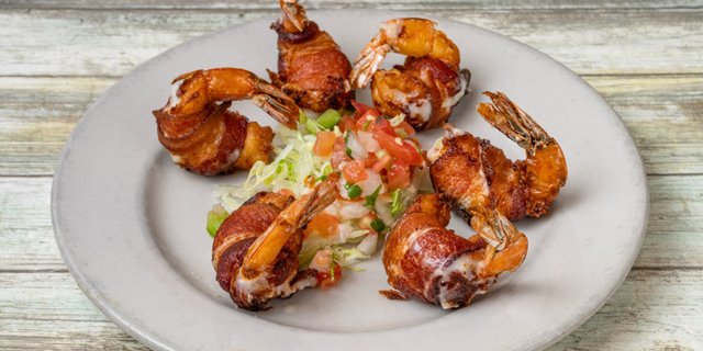 Camarones Romeros