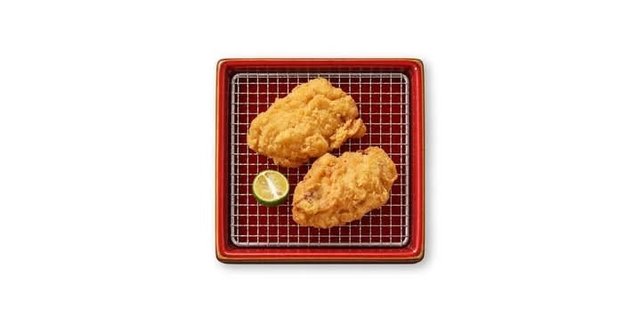 Wagyu Wings