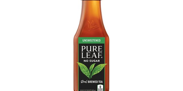 Pure Leaf Brewed Iced Tea Unsweet