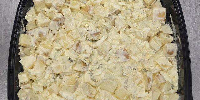 Potato Salad