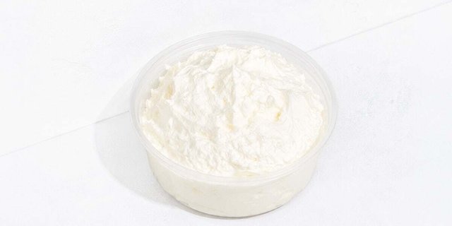 Cream Cheese Side