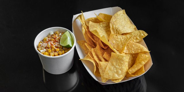 Esquites Cup
