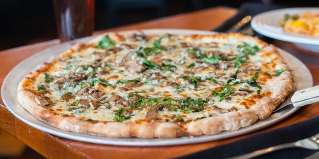 Salerno Pizza