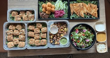 Pecan Craft Kitchen