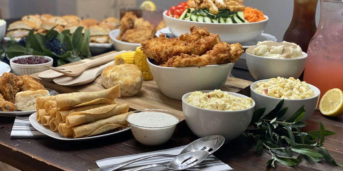 Farm Basket