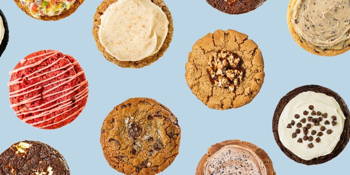 Schmackary's
