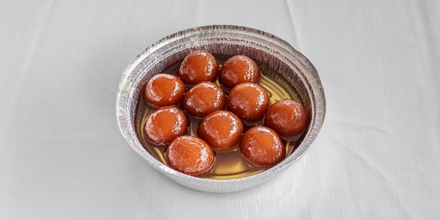Gulab Jamun