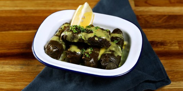 Dolmas