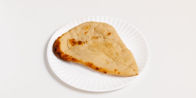 Butter Naan