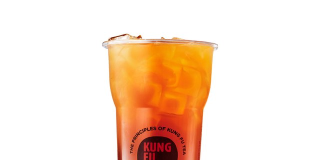 KF Oolong Tea