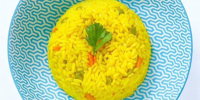 Zad's Rice