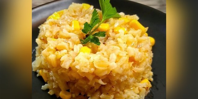 Brown Rice