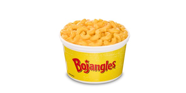Creamy Mac & Cheese