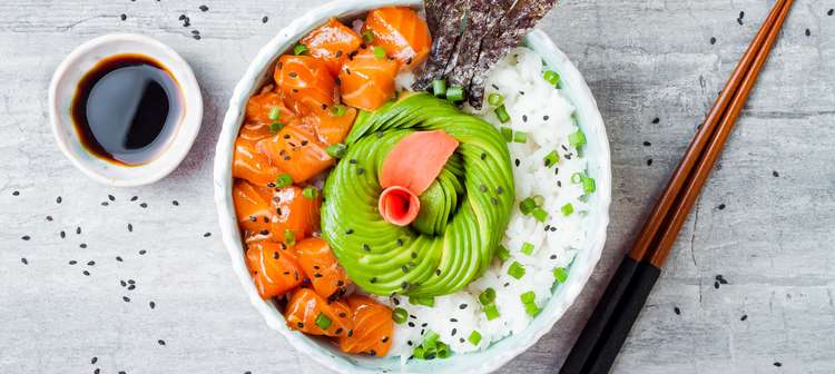 Hometown Poké