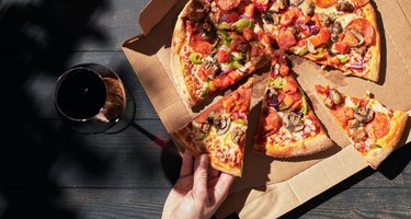 My Pizza Place