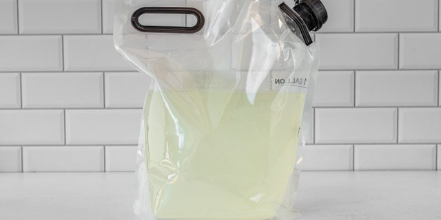 Gallon Lemonade