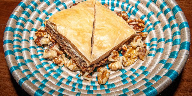 Baklava
