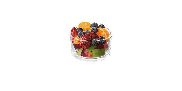 Fresh Fruit