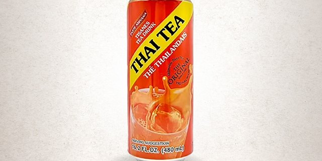 Thai Tea