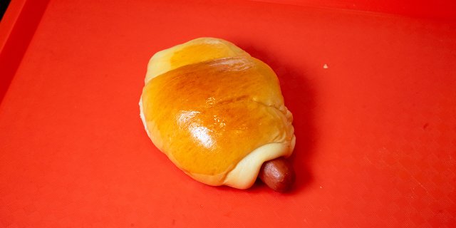 Hotdog Bun