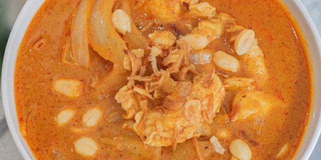 Massaman Curry