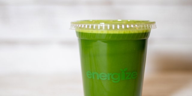 Cleansing Greens