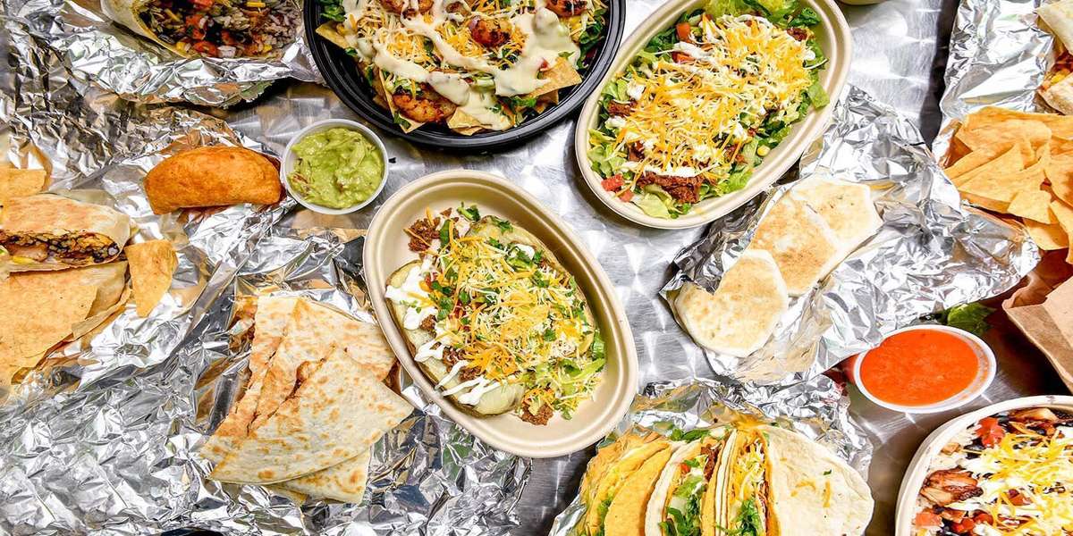 Carnitas Taco Factory