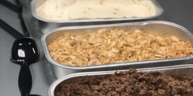 Taco Bar