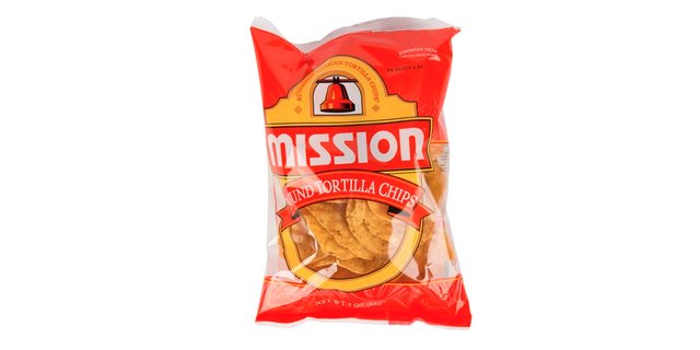 Tortilla Chips