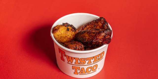 Sweet Plantains