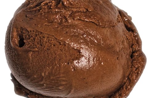 Vegan French Chocolate Ice Cream Tub