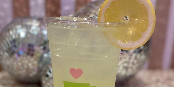 Lemonade