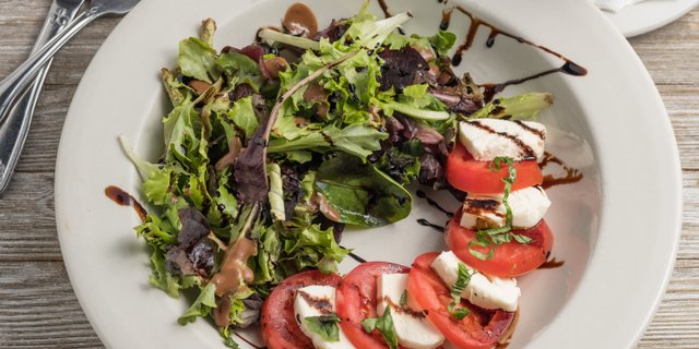 Caprese Salad