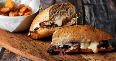 The Focaccia Bakery