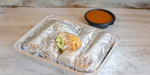 Burrito Box