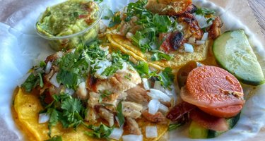 Tacos La Calle