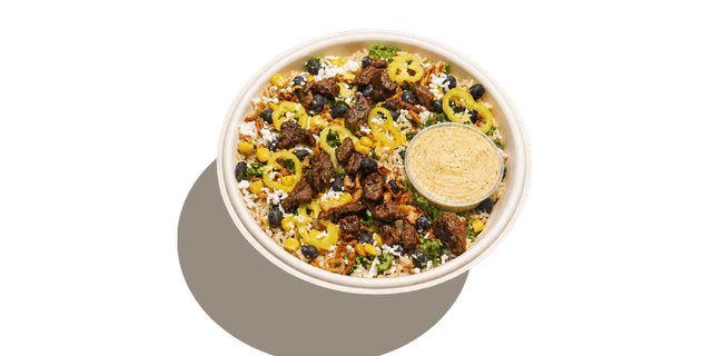 El Toro Bowl *Limited Time Only*