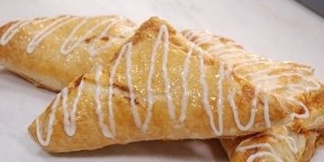 Apple Turnover